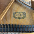 2000 Yamaha C2 Conservatory Series grand piano - Grand Pianos